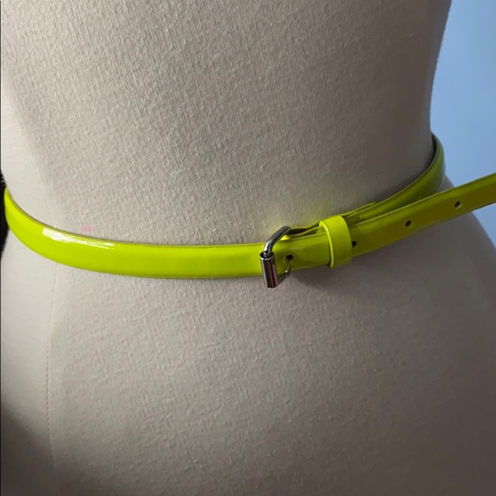 Belt
